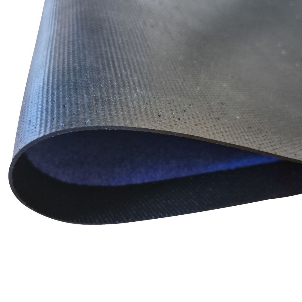 Logomatte – Standard - Schmutzfangmatte