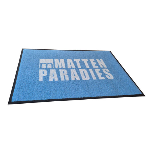 Outdoor Schmutzfangmatte