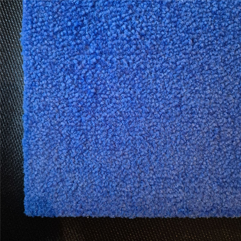 Logomatte – Premium-Schmutzfangmatte